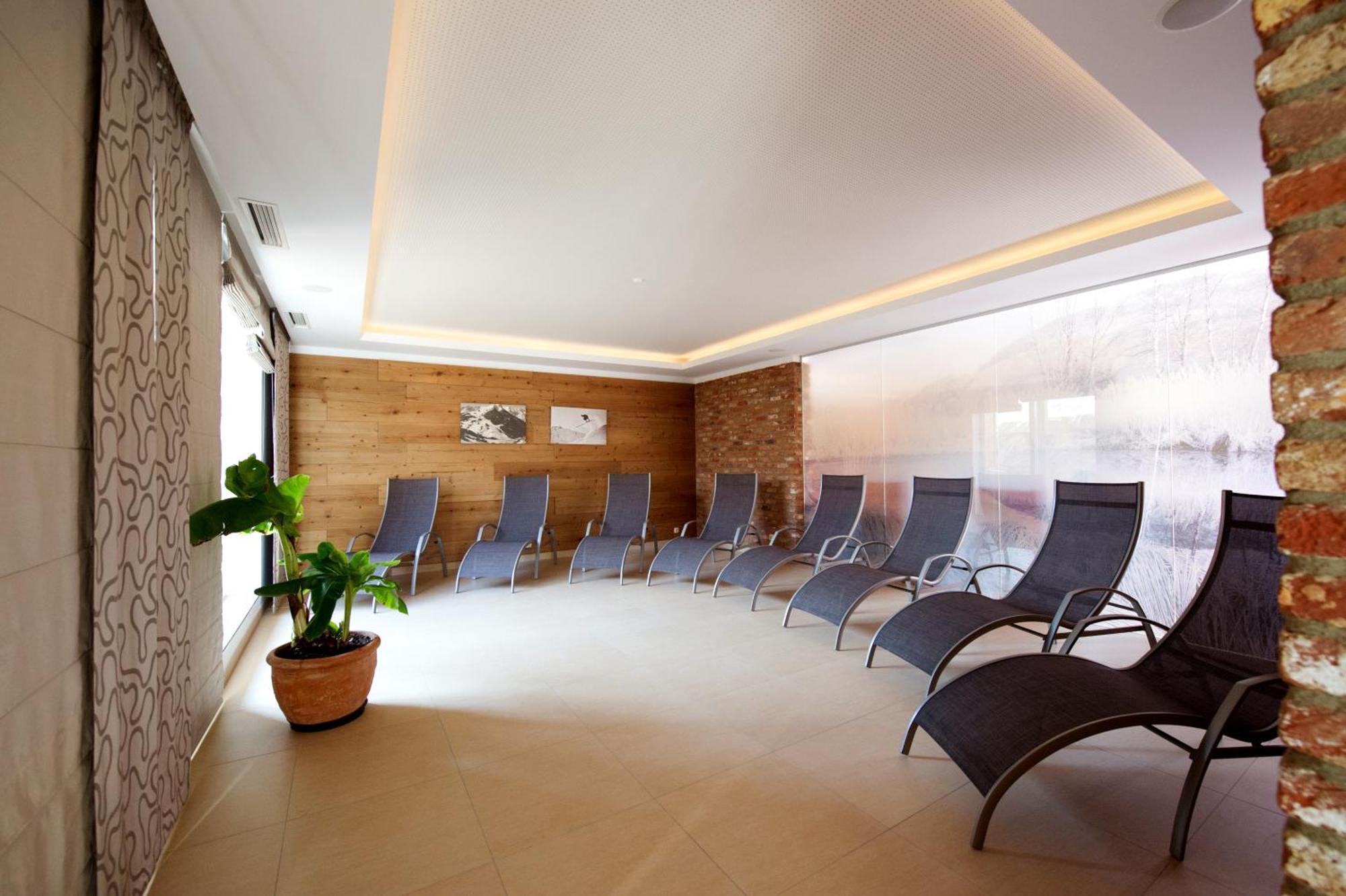 Landhotel Oberdanner Заалбах-Хинтерглем Екстериор снимка